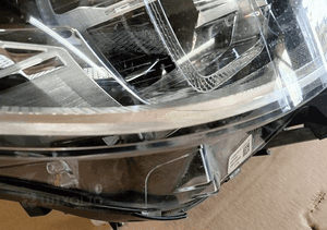 Lampa prawa prawy full led bmw v 5 G30 G31 adaptive led 2017- 2