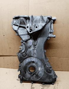 Osłona pokrywa Rozrządu Mazda 6 Lift 1.8 16V LF94 1