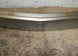 Mikrostyk Przycisk Otwierania Klapy Bagażnika Opel Tigra B II 121210-0004 1607180 2