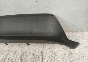 Spoiler dokładka tył tylna toyota yaris cross 20- 3