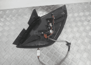 Lampa tylna tył lewa opel antara 2006-2010 14