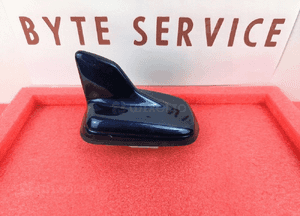 Audi A3 A6 A7 A8 Antena dachowa GPS 4N0035503AG Kolor Niebieski X5H 2
