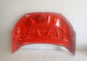 Maska pokrywa silnika ford ecosport 2013-2017R 2