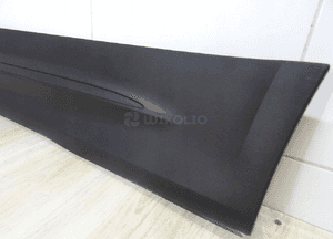 Mercedes listwa lewa tył glb X247 A2477370600 2