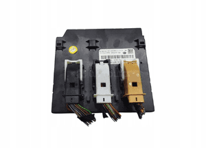 MODUŁ STEROWNIK KOMFORTU BCM VOLKSWAGEN GOLF VII 1K0937086M 2012-2016 1