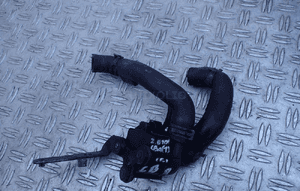 PRZEWODY WODY POMPA WODY  AUDI VW 2,0 TDI CBA RADOM 2