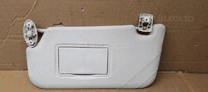 Słonecznik osłona przeciwsłoneczna lewa Ford Focus MK3 1