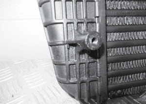CHŁODNICA INTERCOOLER PRAWY MASERATI GHIBLI QUATTROPORTE 16484792 9