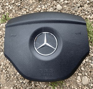 mercedes a 169 b 245 poduszka kierowcy air bag oryginał 1