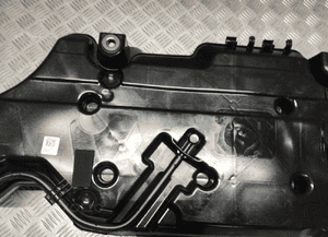 MERCEDES W247 ZBIORNIK ADBLUE A2474708202 A0994711200 13