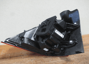 LAMPA TYLNA TYŁ PRAWA LEWA VW TIGUAN II 2 LIFT IQ.LIGHT 5NA 2020- 16