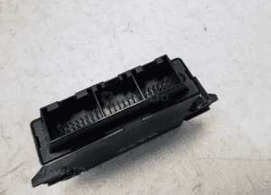 JAGUAR XF X250 MODUŁ STEROWNIK PARKTRONIC PARKOWANIA PDC CZUJNIKÓW PARKOWANIA ORYGINAŁ 6