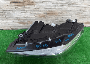 LAMPA LAMPY BMW X3 G01 iX3 G08 ADAPTIVE LED IDEALNE JAK NOWE 9