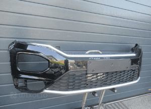 Zderzak przedni przód vw t-roc 2GA 2GA807221J 2017-2021 2