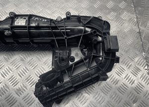 Bmw E71 E93 F01 F10 kolektor ssący 8511363 3