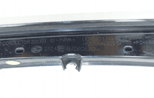 Jaguar xe 2015- trzecie światło stop GJ32-13A613-AE 9