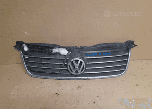 VW Passat B5 FL lift przednia atrapa grill 3B0853651L 1