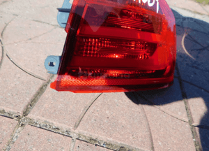 BMW F10 lampa prawa WYSYŁKA 2