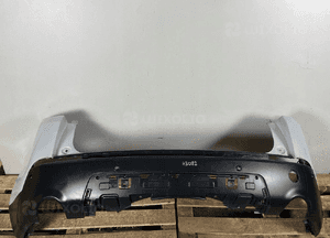Zderzak tył tylny land rover discovery sport 2014- 1