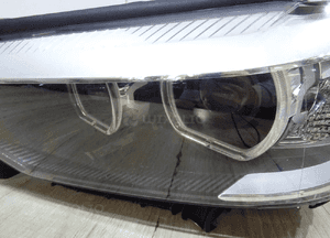 Lampa lewa przód przednia full led BMW G30 8499111-03 4