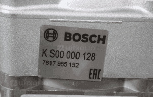 Pompa wspomagania BMW 2.0 diesel NOWA KS00000128 / 4047025441742 7