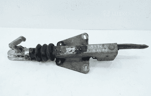 HAMULEC NAJAZDOWY KNOTT 2000 KG 361-149-81 1