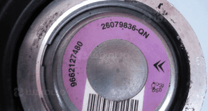 Pompa wspomagania Citroen Xsara 1,4 1,6 1,8 3