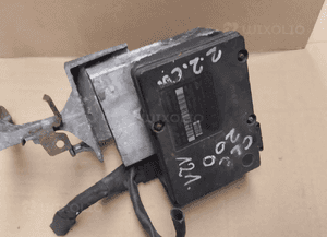 Pompa hamulcowa abs mercedes W203 CL203 clc A0375454732 1