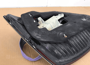 Lampa prawa prawy tył Mercedes S klasa W221 05-09r A2218200264 11