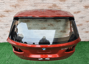 Klapa tył bmw 2 F45 kolor C1X 1