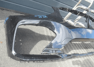 Zderzak przedni przód bmw X4 G02 x-line 2017-2021 11