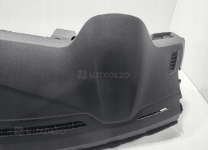 Deska konsola poduszka poduszki air-bag pasy renault clio v 2019-2024 9