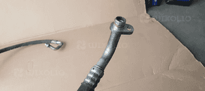Przewód rurka klimatyzacji klimy Opel Vivaro B Trafic III 924807649R 93459101 924543135R 93457399 6