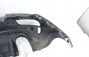 Fiat 500 abarth lift 2015- zderzak tył tylny 735633081 11
