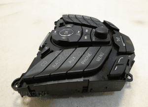 Ford focus MK3 cmax MK2 panel sterowania radio 6