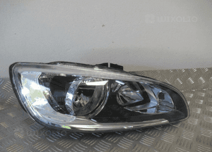 Lampa przednia przód prawa volvo S60 ii V60 i lift 31420116 2013-2018 2