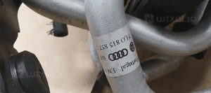 Webasto ogrzewanie postojowe VW Touareg 7L6815071D 7