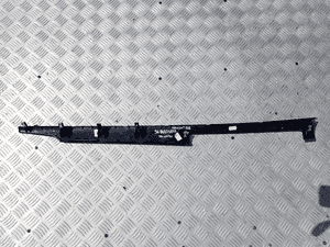 DEKOR LISTWA OZDOBNA DESKI ROZDZIELCZEJ PEUGEOT 508  9688873877  5