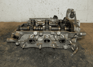 Głowica Kompletna Daihatsu Trevis Cuore Sirion 1.0 12V EJ 2