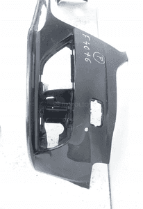 Audi A4 B8 lift 8K0 2011-2015 zderzak przód przedni 8K0807437AC 6