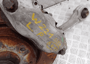 ZWROTNICA LEWA PRZÓD W221 S350 S-KLASA RADOM 2