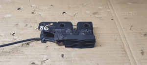 Zamek rygiel maski przód VW Passat B6 3C1823509D 3