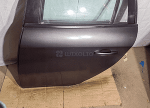 Drzwi lewy tył fiat bravo ii 07-14 VR284 4