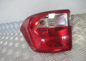 Lampa tył tylna lewa ford ecosport ii 2012-2017 2