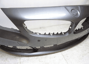 BMW Z4 E89 pdc4 SPR ZDERZAK PRZEDNI 5