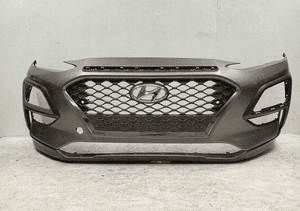 Zderzak przód przedni hyundai kona 2017-2020R 1