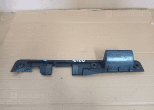 Osłona obudowa uchwyt klapy Mercedes A168 A1687430493 3