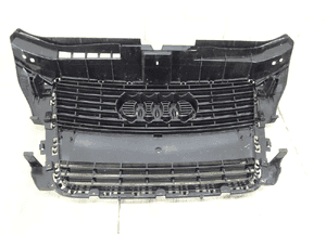 ATRAPA GRILL AUDI A3 8P LIFT 09-12 8P0853651M 10