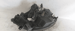 Przod przednia lampa prawa renault kangoo 1 lift 5