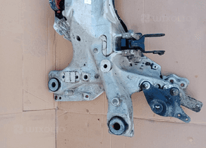 Wozek sanki przod peugeot 407 3.0 v6 9650769910 2